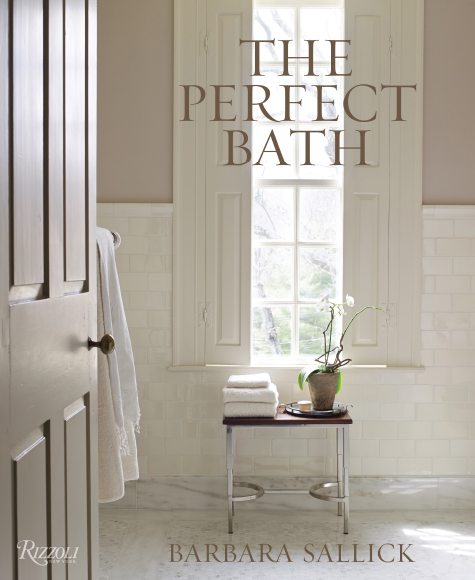 The Perfect Bath